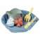 Smoby Sandpit With Accessories