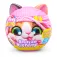 Zuru Interactive Cat Plush Pets Alive 5 Models Random Shipping assorted
