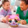 Zuru Interactive Cat Plush Pets Alive 5 Models Random Shipping assorted