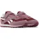 Reebok Glide Low Elastic&Top Strap sko