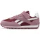 Reebok Glide Low Elastic&Top Strap sko