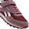 Reebok Glide Low Elastic&Top Strap sko