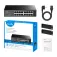 Cudy Switch GS1016E