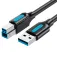 Vention Câble USB-A vers USB-B COOBD