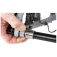 Contec Eje pasante Thrubee Work´n Roll