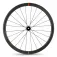 Wilier NDR38 KC 28´´ Disc road front wheel refurbished