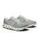 On running Cloud X 4 lenkkarit