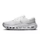 On running Cloudrunner 3 Hardloopschoenen