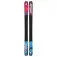 Atomic Bent 100 alpine skis refurbished
