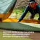 Sea to summit Camp Plus Rectangular opblaasbaar matras