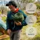 Sea to summit Camp Plus Rectangular inflatable mat