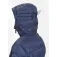 Nordisk Patea down jacket refurbished