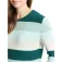 Tom tailor Pull Knit Structured Striped