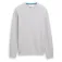 Tom tailor Structured Crewneck pullover