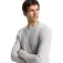 Tom tailor Structured Crewneck pullover