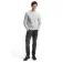 Tom tailor Structured Crewneck pullover