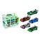 Carrera Cotxe de curses DTM