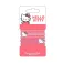 Hello kitty élastique à cheveux Hello Kitty 8 unités