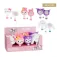 Hello kitty E spazzola per capelli Hello Kitty Friends