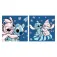 Disney Coussin Stitch & Angel