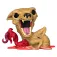 Funko POP! The Thing Dog Thing figure