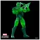 Hasbro Marvel Legends Warbow figure 15 cm