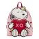 Loungefly XO Snoopy backpack
