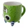 Puckator Caneca Monstro Monstarz