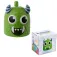 Puckator Monstarz Monstermugg