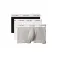 Calvin Klein Boxers LV00NB4286 3 unità