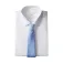 Calvin klein Corbata Silk Blend
