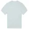 Silbon 1010402235 Medium Racket Logo 반팔 티셔츠