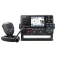 Icom Class D NMEA2000 ASN VHF Eike