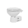 Jabsco Toilettes Quiet Flush E2 Compact 12V