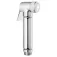 Trem Push button hand shower head