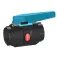 Trudesign 3´´ kuleventil