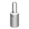 Trudesign Conector recto 25-13 mm