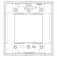Vimar Classic switch plate