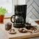 Adler Cafetera de goteo AD 4383b