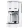 Adler AD 4383w drip coffee maker