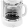 Adler AD 4383w drip coffee maker