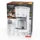Adler AD 4383w drip coffee maker
