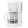 Adler AD 4383w drip coffee maker
