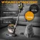 Adler AD 7083 broom vacuum cleaner