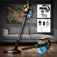 Adler AD 7083 broom vacuum cleaner