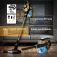 Adler AD 7083 broom vacuum cleaner