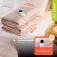 Adler AD 7443 electric blanket