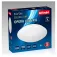 Activejet Luce da soffitto Opera 24W