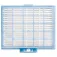 Bosch BBZ156HF Vacuum Cleaner Filter