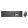 Dell Tastiera e mouse wireless KM7321W